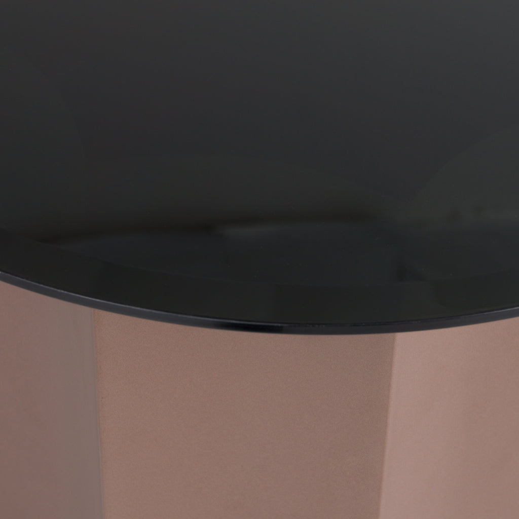 Ingram Modern End Table