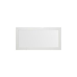 Chrysler Modern White Mirror