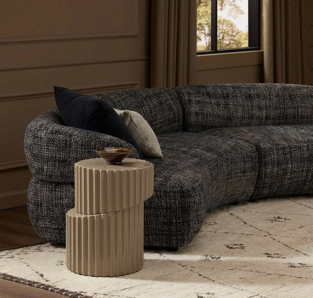 Jacinto Modern End Table