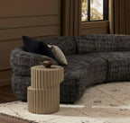 Jacinto Modern End Table