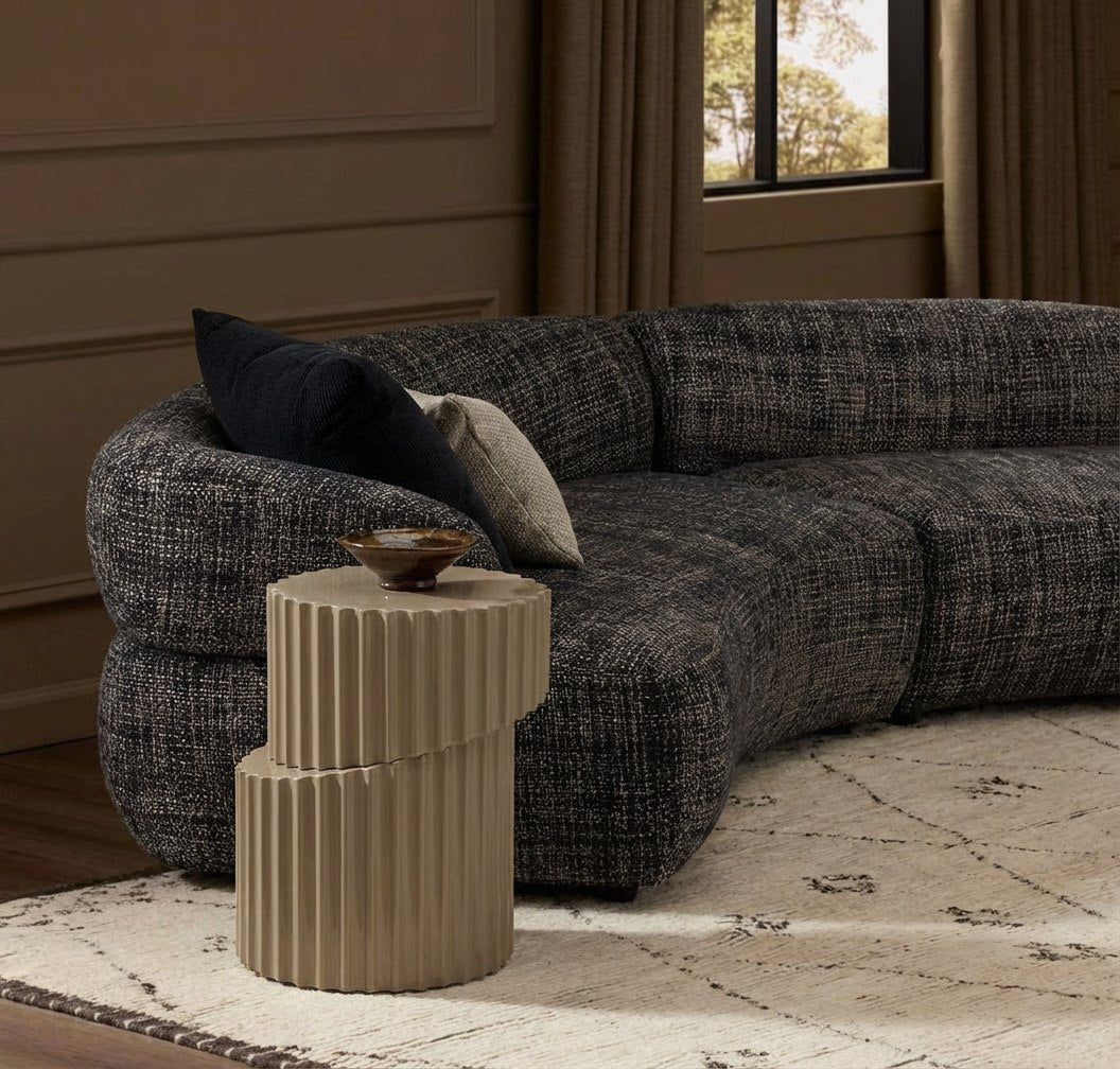 Jacinto Modern End Table