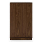 Jagger - Modern Walnut Dresser