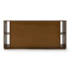 Jagger - Modern Walnut Dresser