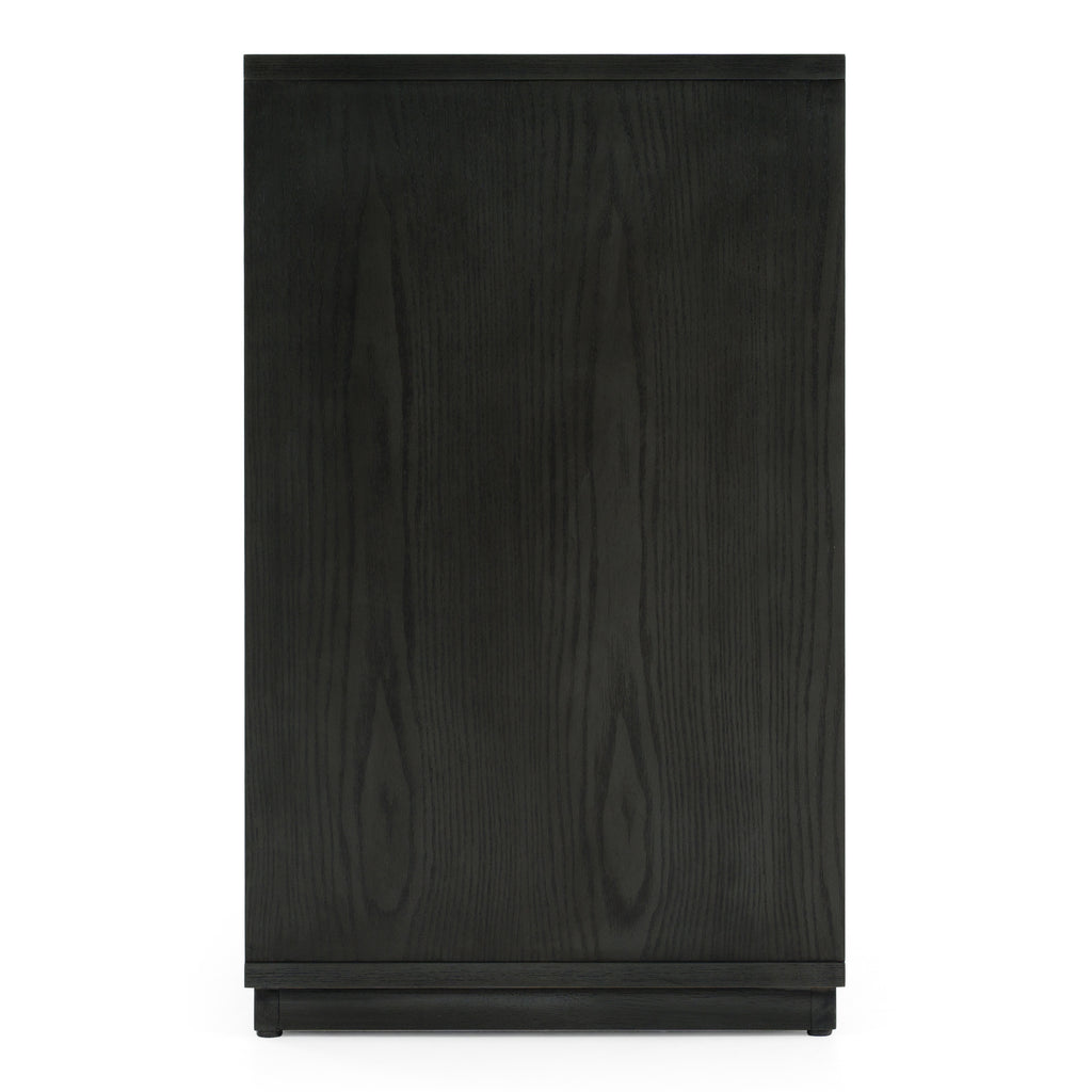Jagger Modern Grey Dresser