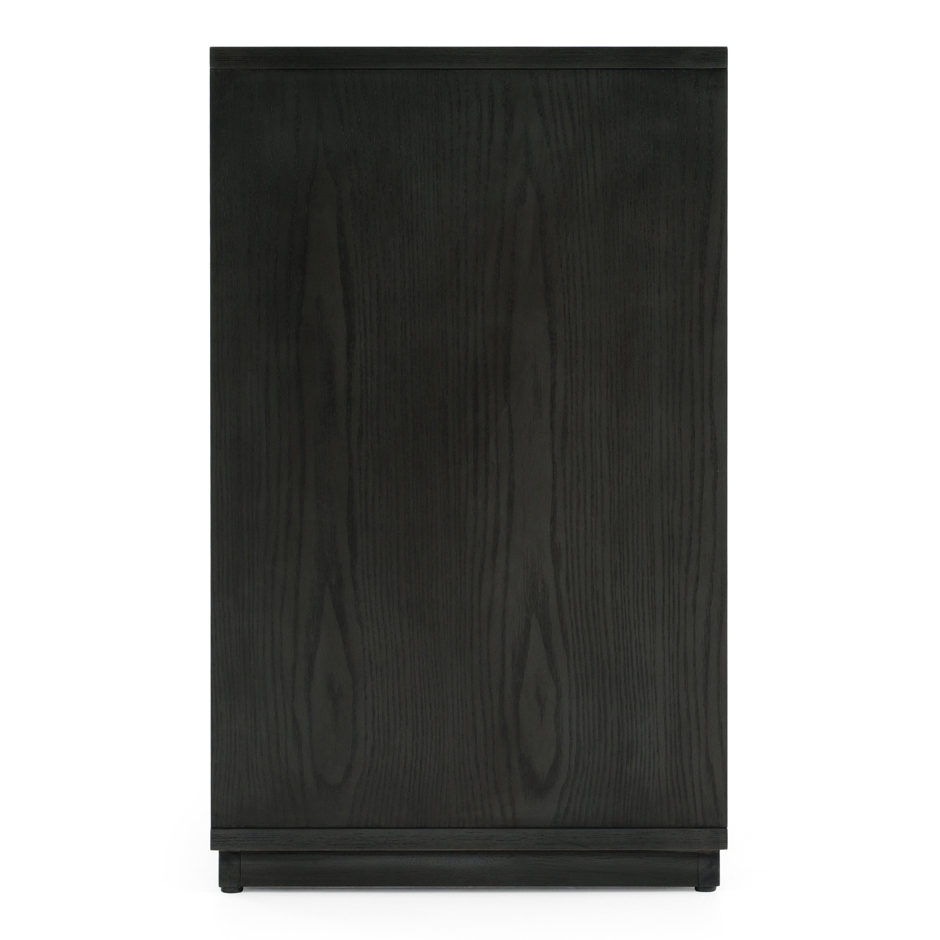 Jagger Modern Grey Dresser