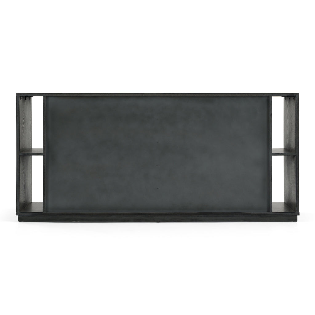 Jagger Modern Grey Dresser