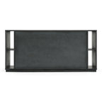 Jagger Modern Grey Dresser