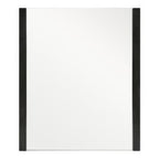 Jagger Modern Grey Mirror