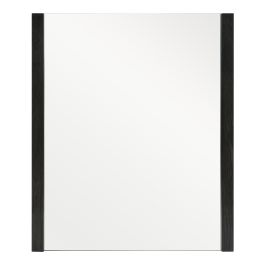 Jagger Modern Grey Mirror
