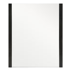 Jagger Modern Grey Mirror