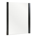 Jagger Modern Grey Mirror