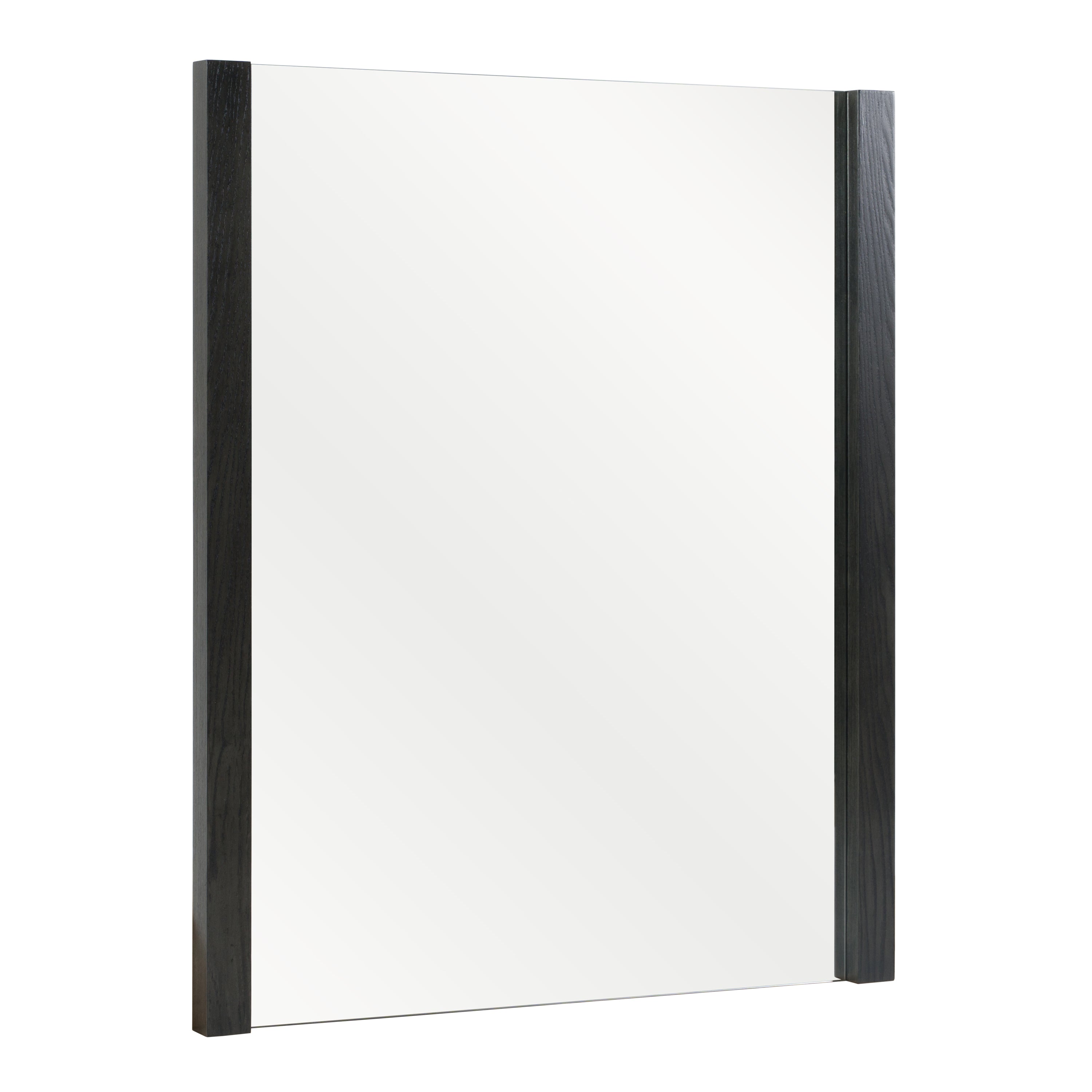Jagger Modern Grey Mirror