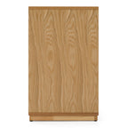 Jagger Modern Natural Oak Dresser