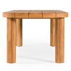 Kamari - Outdoor Natural Teak Dining Table