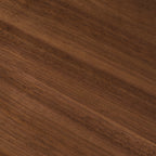 Kamela - Modern Walnut Nightstand