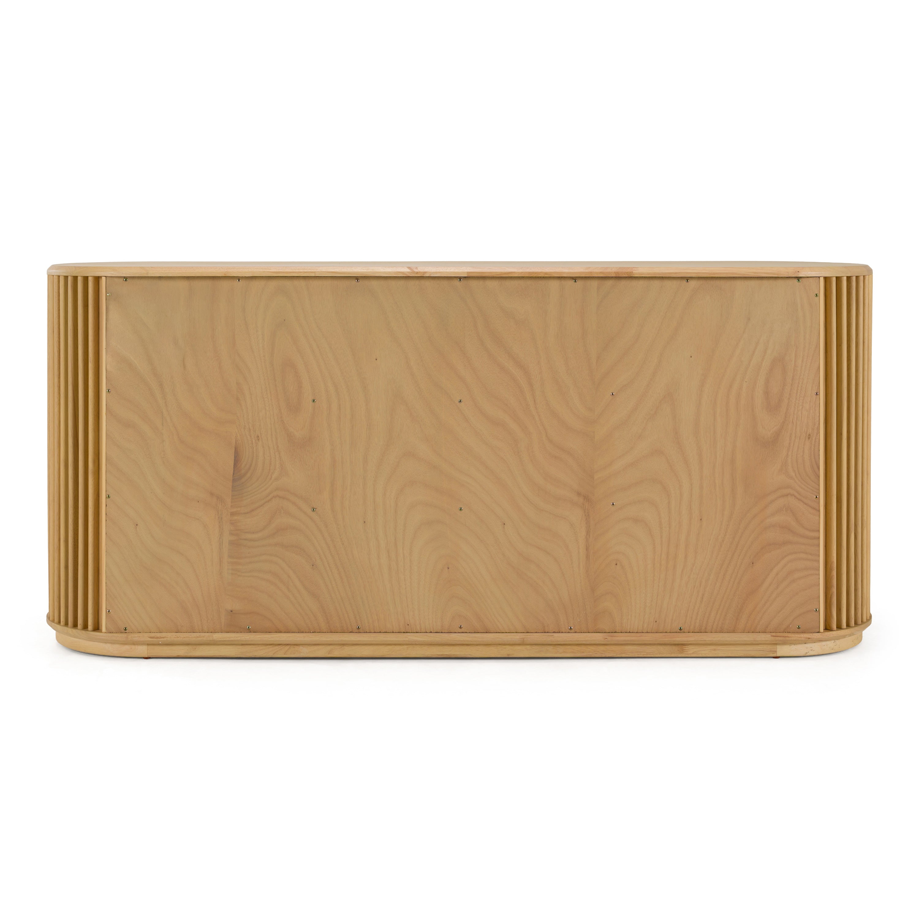 Kayce - Modern Natural Oak Dresser