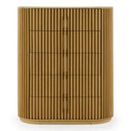 Kayce - Modern Natural Oak Chest
