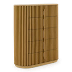 Kayce - Modern Natural Oak Chest