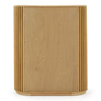 Kayce - Modern Natural Oak Chest