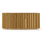 Kayce - Modern Natural Oak Buffet