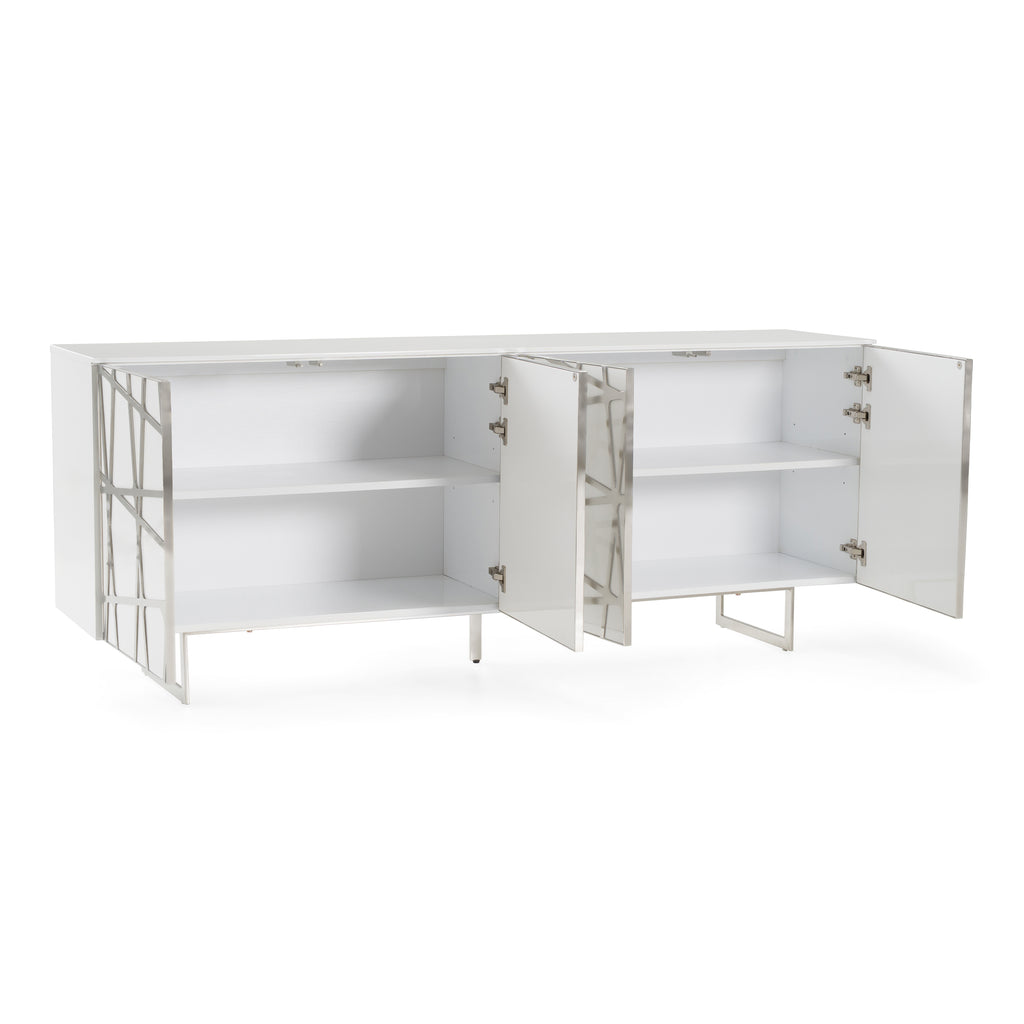 Kilson - Modern Buffet