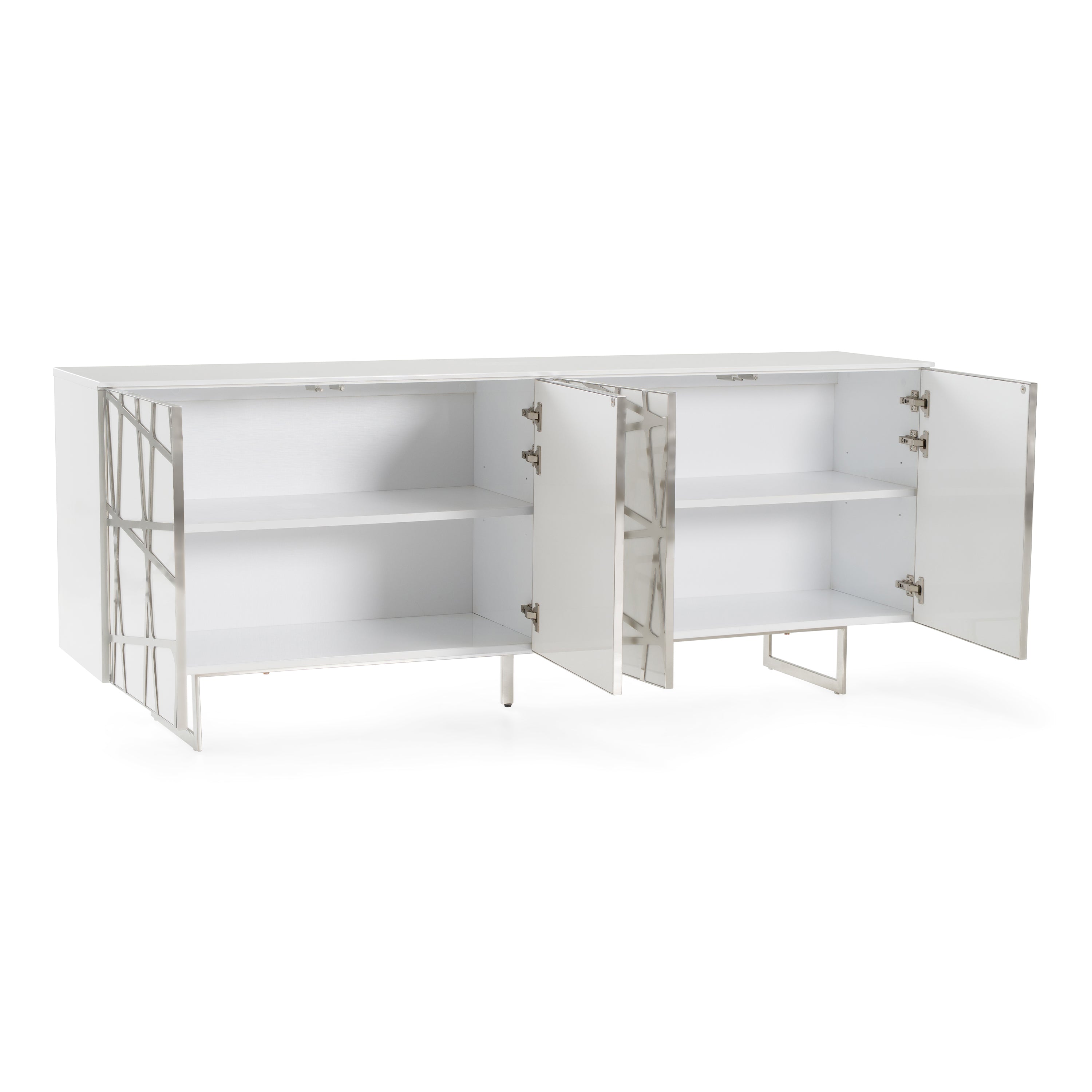 Kilson - Modern Buffet