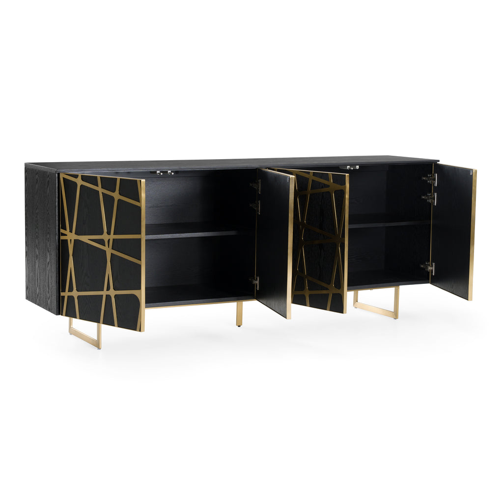 Kilson - Modern Buffet