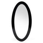 Legend - Modern Black High Gloss Mirror