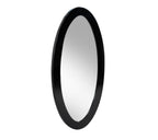 Legend - Modern Black High Gloss Mirror