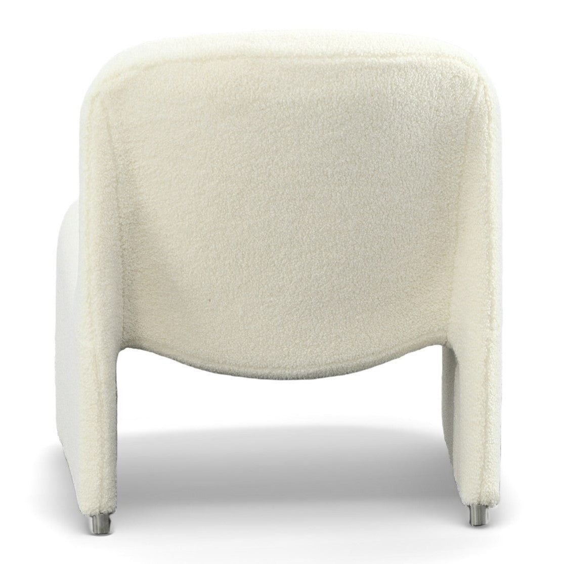 Lito Modern Fabric Accent Chair
