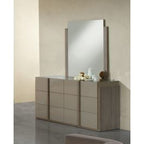 Marcela Italian Modern Mirror
