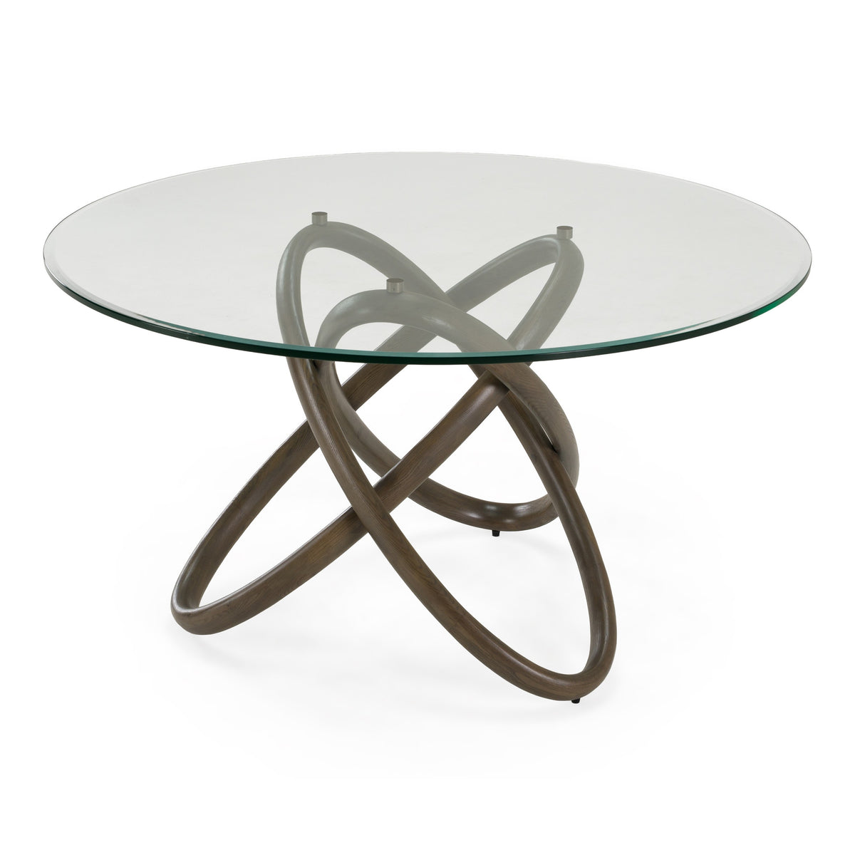 Mason Modern Round Dining Table