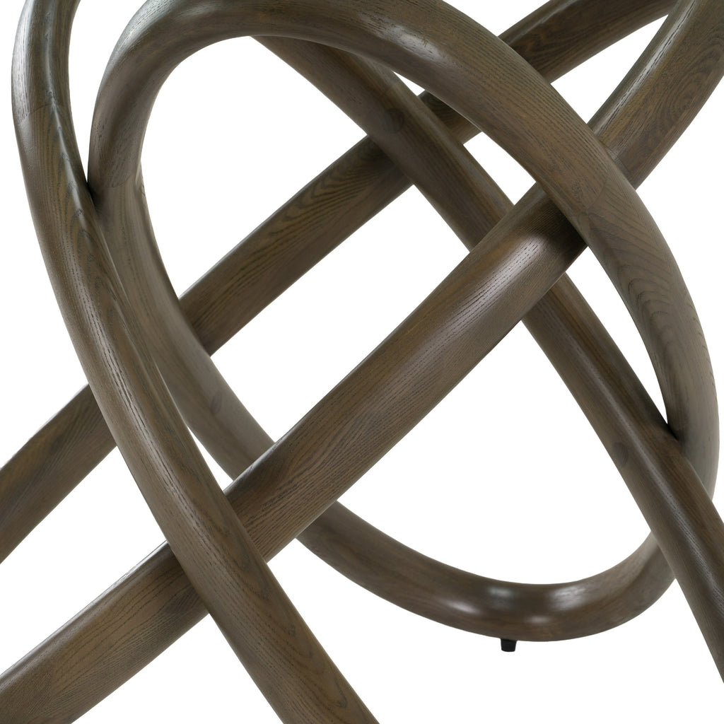 Mason Modern Round Dining Table
