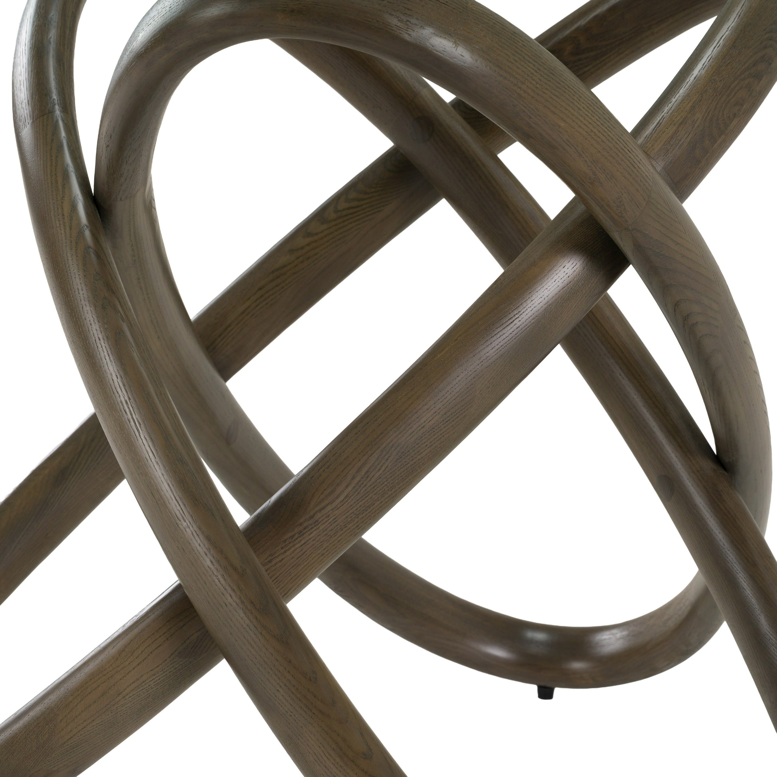 Mason Modern Round Dining Table