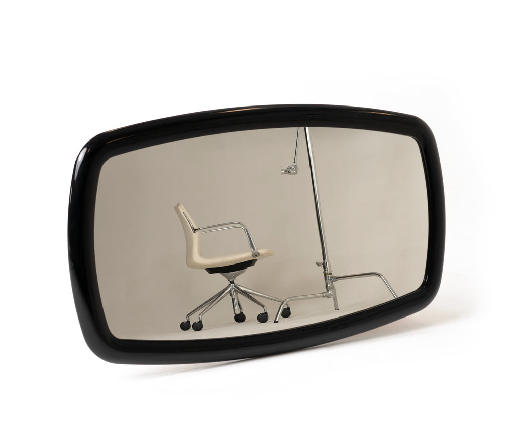 Mauer - Black Glam Mirror