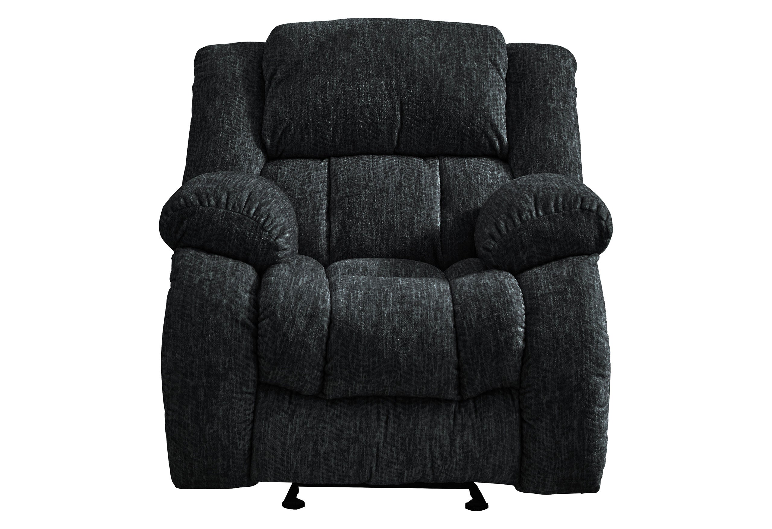 U250 EBONY GLIDER RECLINER