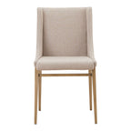 Mimi - Contemporary Dining Chair (Set of 2)
