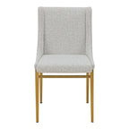 Mimi - Contemporary Dining Chair (Set of 2)