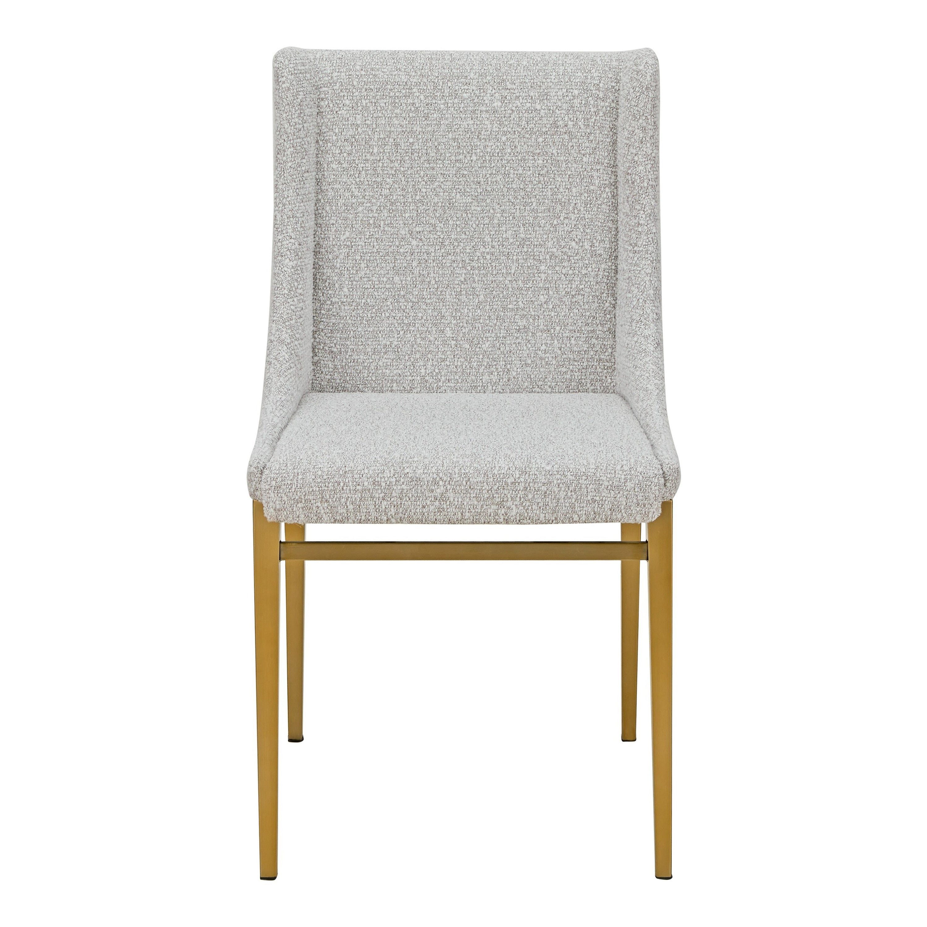 Mimi - Contemporary Dining Chair (Set of 2)