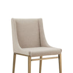 Mimi - Contemporary Dining Chair (Set of 2)