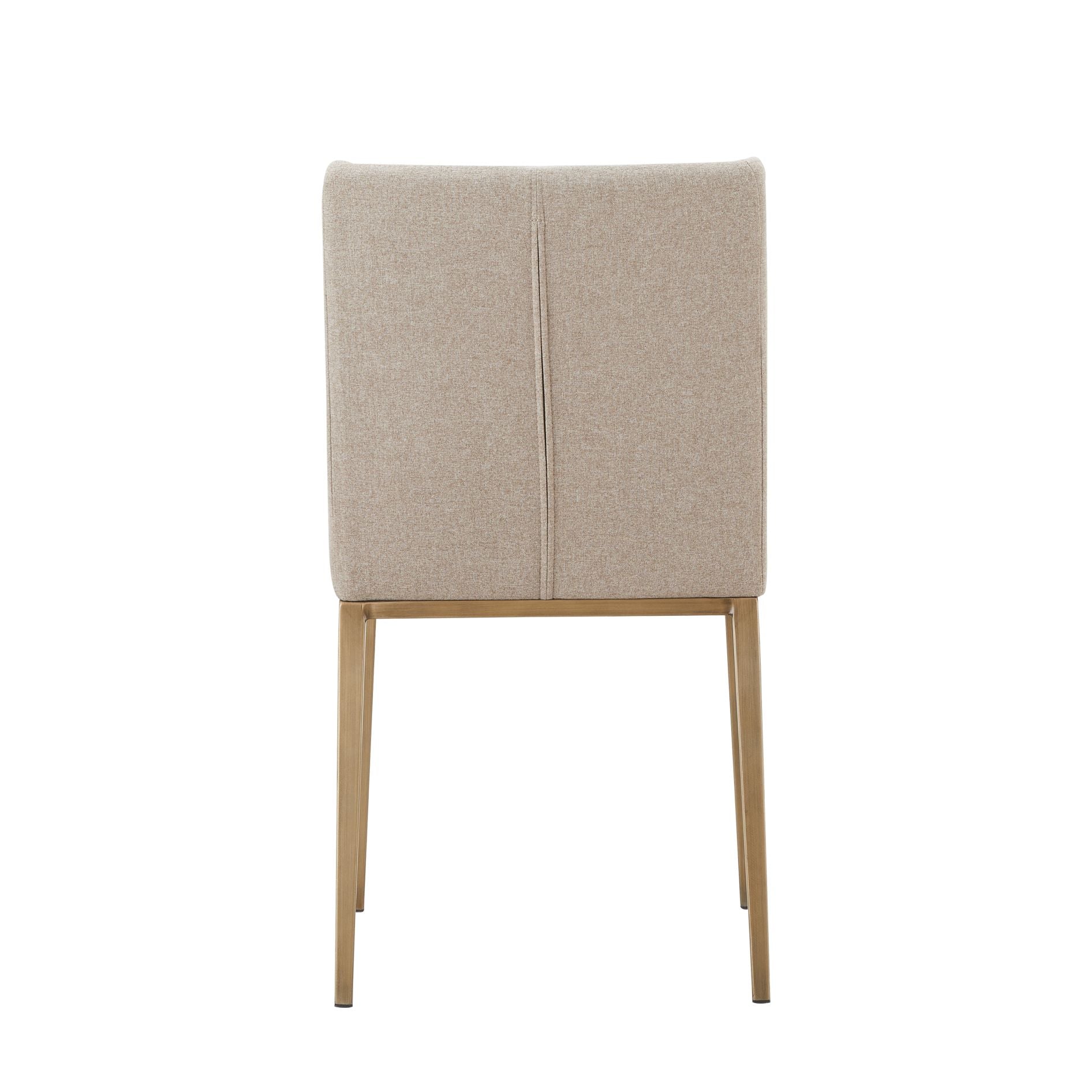 Mimi - Contemporary Dining Chair (Set of 2)