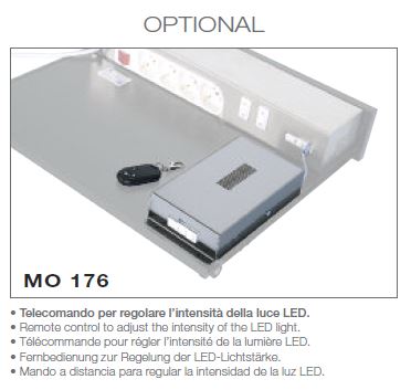 MO - USA3 Modena Modern Black TV Entertainment System Made In Italy - USA3 Modena Modern Black TV Entertainment System Made In Italy