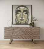Finley Mid-Century Buffet