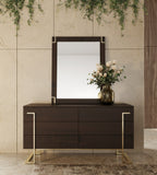 Moontide Modern Dresser