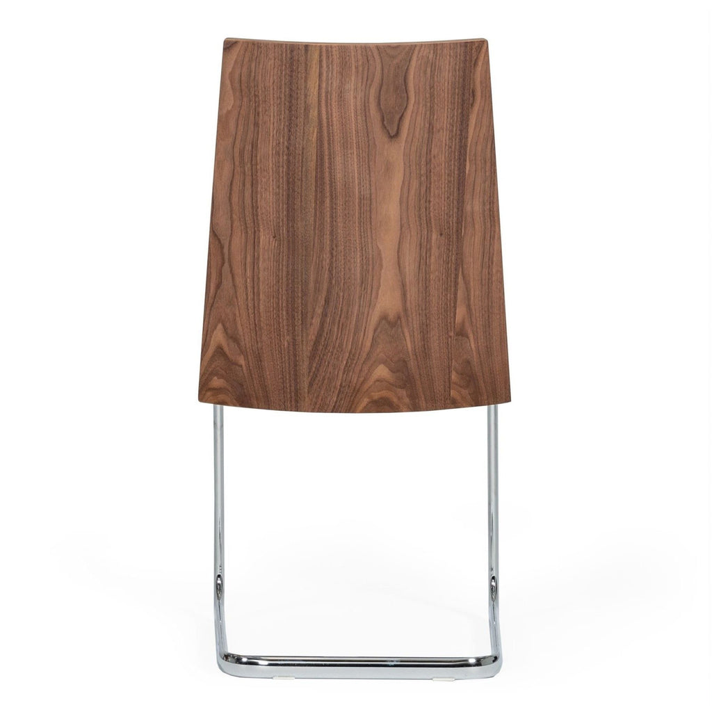 Morgan - Modern Dining Chair (Set of 2)