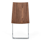 Morgan - Modern Dining Chair (Set of 2)