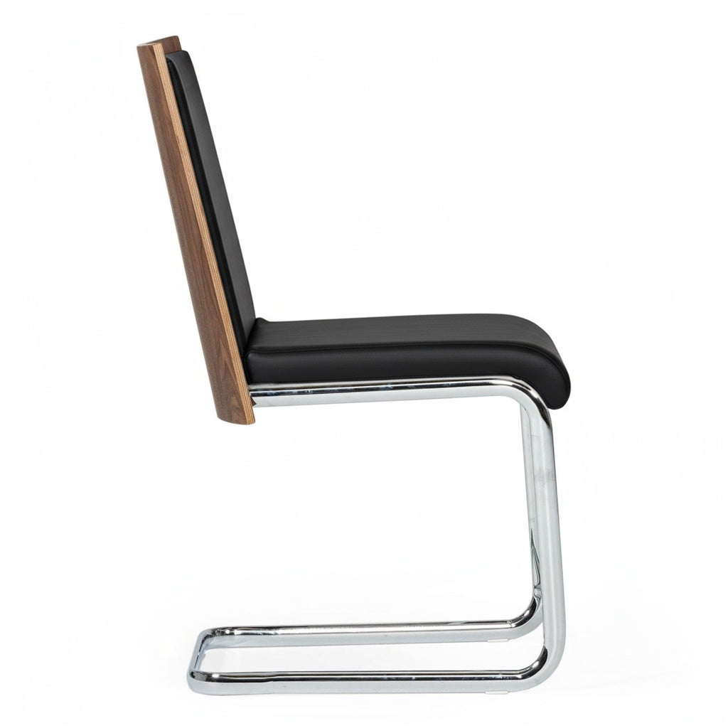 Morgan - Modern Dining Chair (Set of 2)