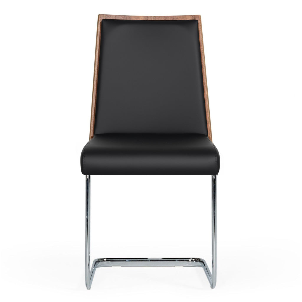 Morgan - Modern Dining Chair (Set of 2)