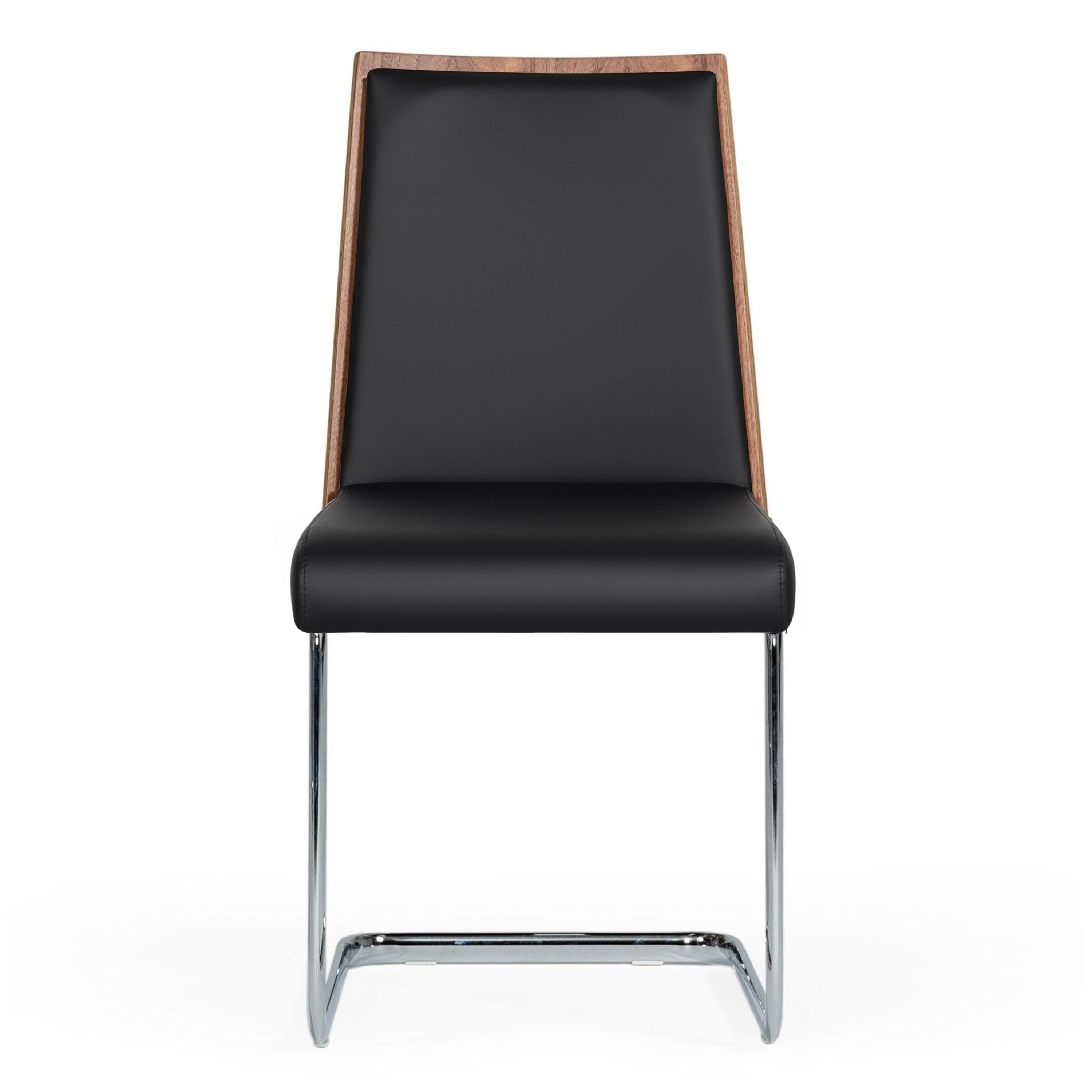 Morgan - Modern Dining Chair (Set of 2)