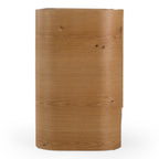 Newhart - Modern Natural Oak Dresser